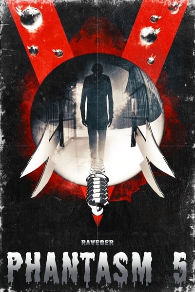 Regarder Phantasm V : Ravager en streaming complet