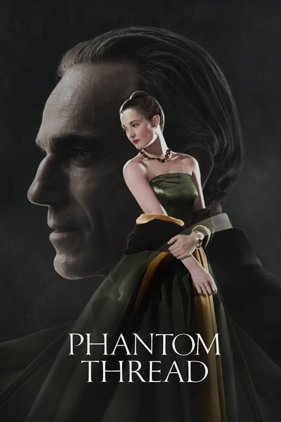 Regarder Phantom Thread en streaming complet