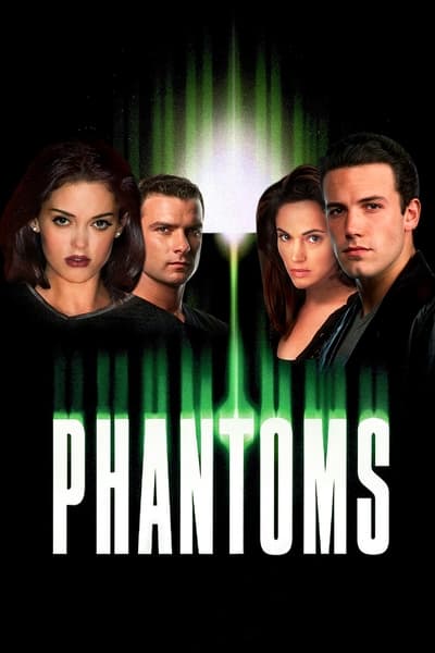 Regarder Phantoms en streaming complet