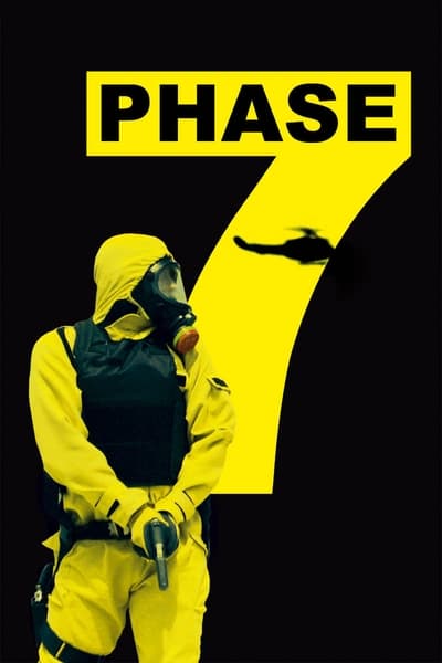 Regarder Phase 7 en streaming complet