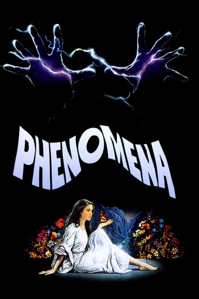 Regarder Phenomena en streaming complet