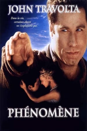 Regarder Phénomène en streaming complet