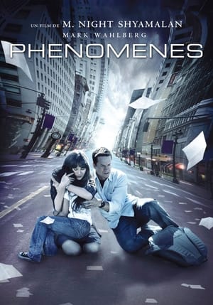 Regarder Phénomènes en streaming complet