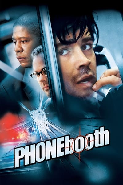 Regarder Phone Game en streaming complet