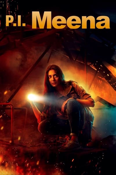 Regarder P.I. Meena - Saison 1 en streaming complet