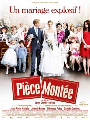 Regarder Pièce Montée en streaming complet