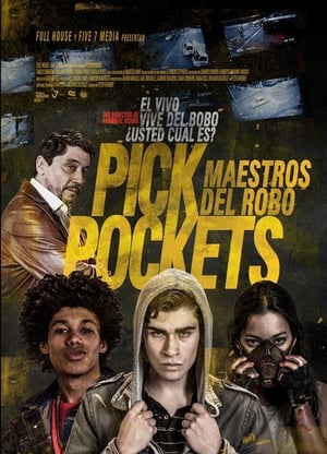 Regarder Pickpockets en streaming complet