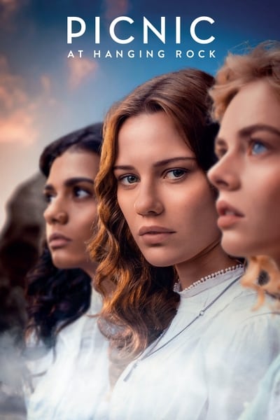 Regarder Picnic at Hanging Rock - Saison 1 en streaming complet