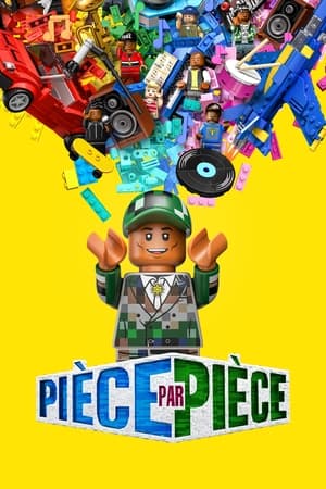 Regarder Piece by Piece en streaming complet