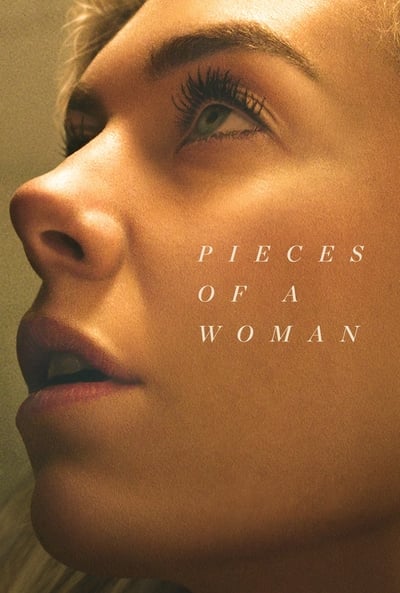 Regarder Pieces of a Woman en streaming complet