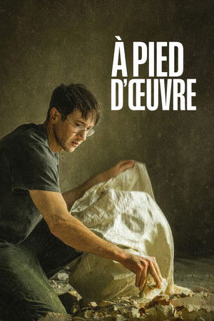 Regarder À pied d’œuvre en streaming complet