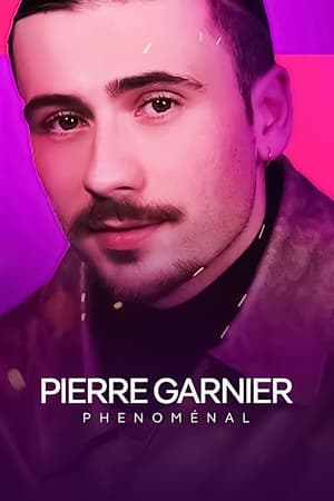 Regarder Pierre Garnier : phénoménal en streaming complet