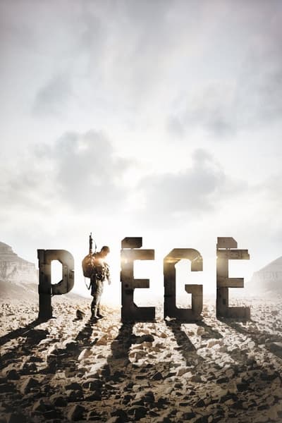 Regarder Piégé en streaming complet