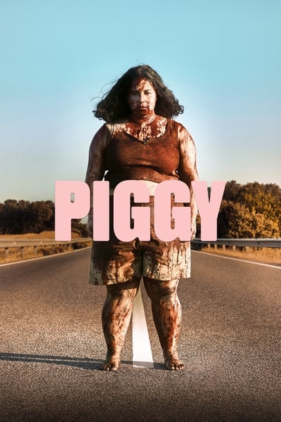 Regarder Piggy en streaming complet
