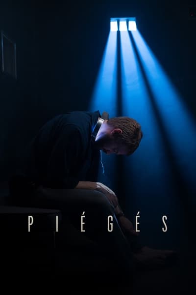 Regarder Piégés - Saison 1 en streaming complet