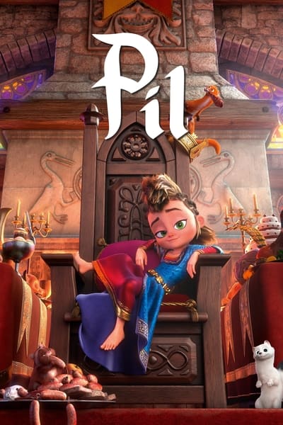 Regarder Pil en streaming complet