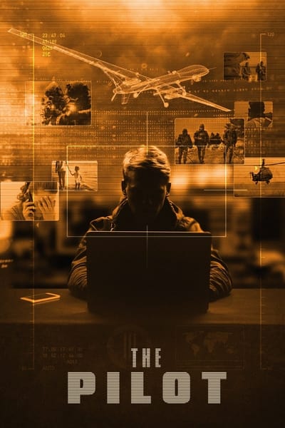 Regarder Pilote en streaming complet