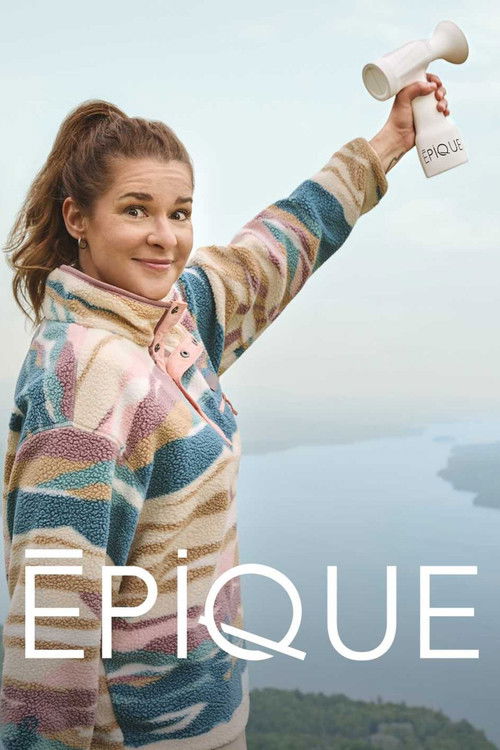 Regarder Épique - Saison 2 en streaming complet