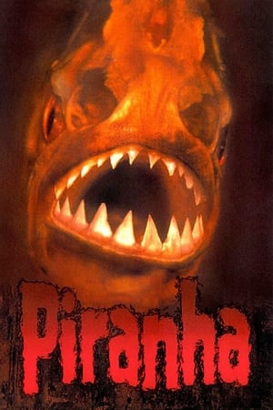 Regarder Piranhas en streaming complet