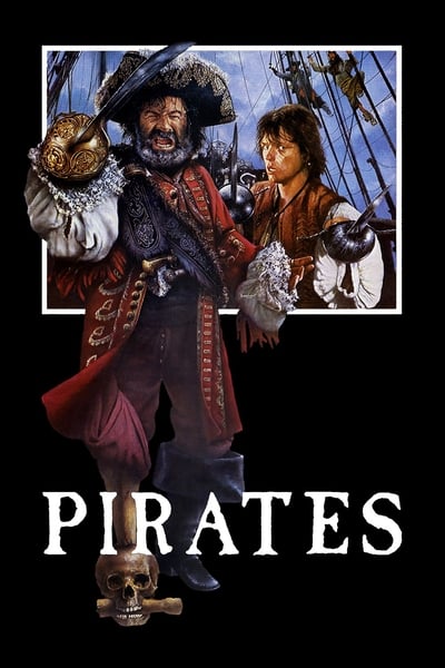 Regarder Pirates en streaming complet