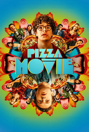 Regarder Pizza Movie en streaming complet