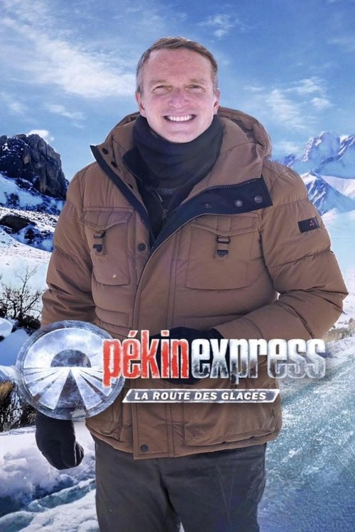 Regarder Pékin Express - Saison 21 en streaming complet