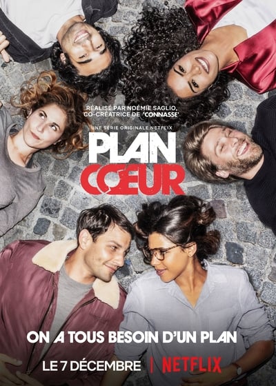 Regarder Plan Coeur - Saison 1 en streaming complet