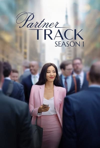Regarder Plan de Carrière - Saison 1 en streaming complet