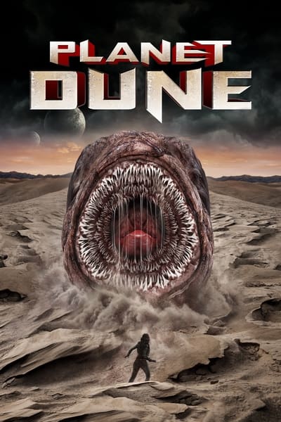 Regarder Planet Dune en streaming complet