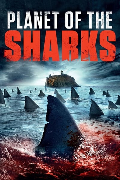 Regarder Planete des requins en streaming complet