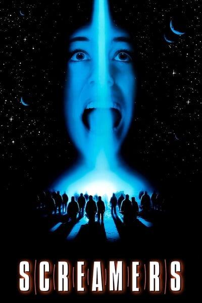 Regarder Planète hurlante en streaming complet