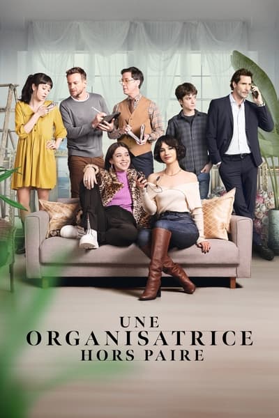 Regarder Planners - Saison 1 en streaming complet