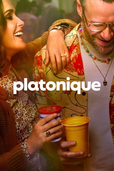 Regarder Platonic - Saison 1 en streaming complet