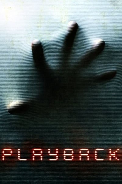 Regarder Playback en streaming complet