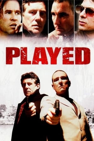 Regarder Played en streaming complet