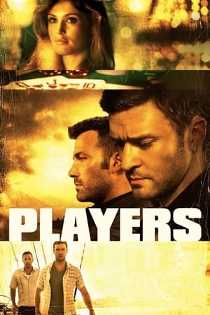 Regarder Players en streaming complet