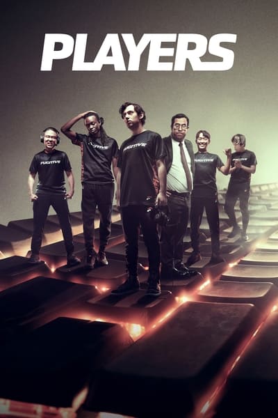 Regarder Players - Saison 1 en streaming complet