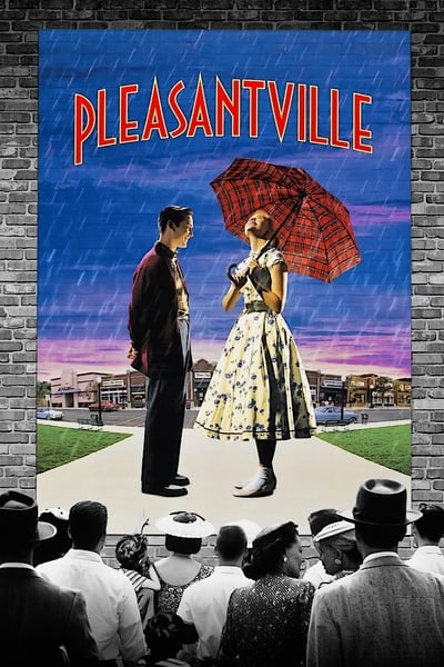 Regarder Pleasantville en streaming complet