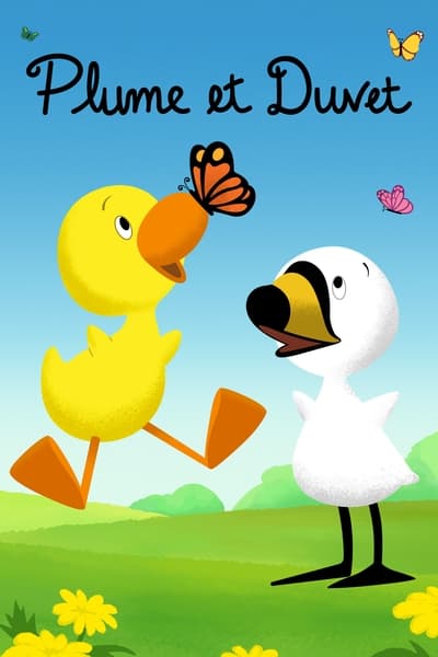 Regarder Plume et Duvet - Saison 1 en streaming complet