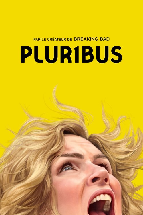 Regarder Pluribus - Saison 1 en streaming complet