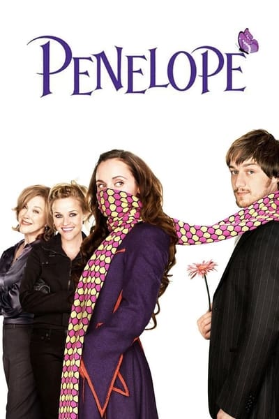 Regarder Penelope en streaming complet