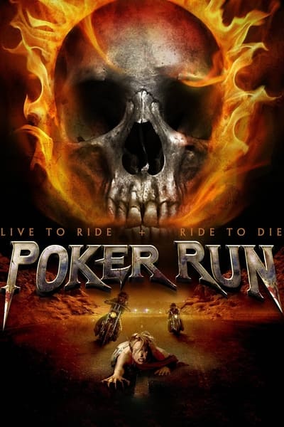 Regarder Poker Run en streaming complet