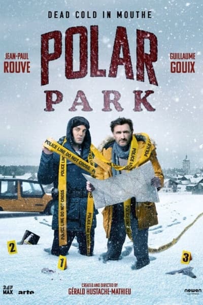 Regarder Polar Park - Saison 1 en streaming complet