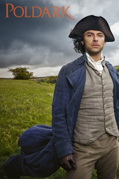 Regarder Poldark (2015) - Saison 1 en streaming complet