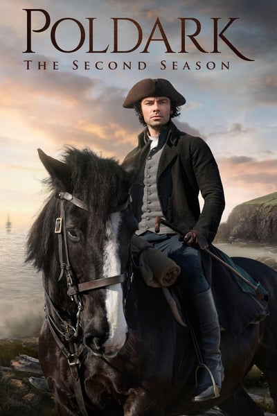 Regarder Poldark (2015) - Saison 2 en streaming complet