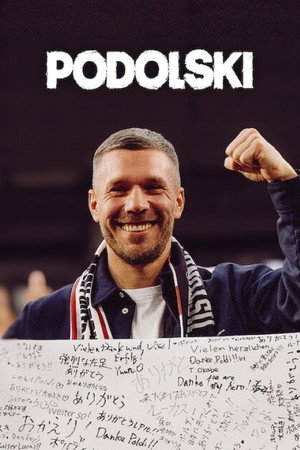 Regarder Poldi : Toujours d'attaque en streaming complet