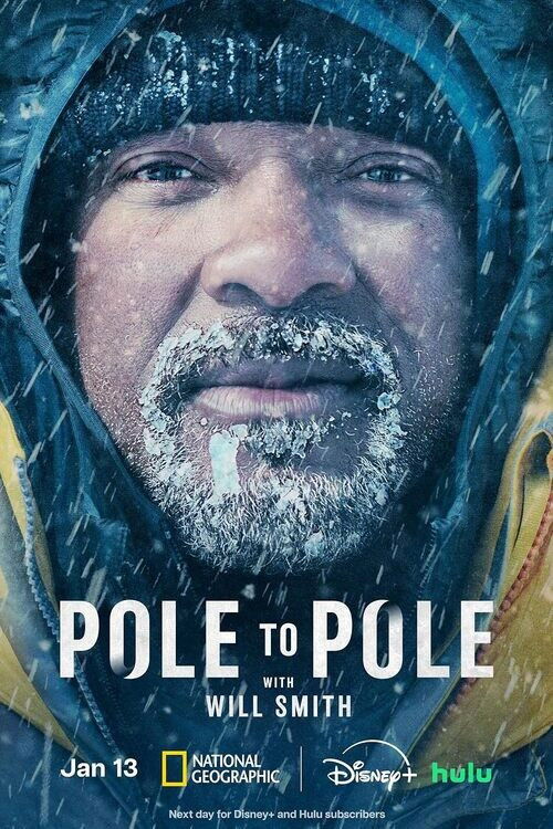 Regarder Pole to Pole with Will Smith - Saison 1 en streaming complet
