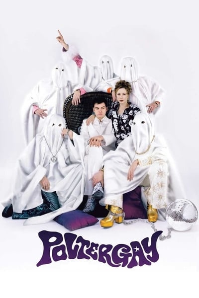 Regarder Poltergay en streaming complet