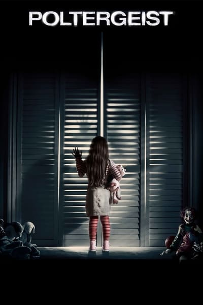 Regarder Poltergeist en streaming complet