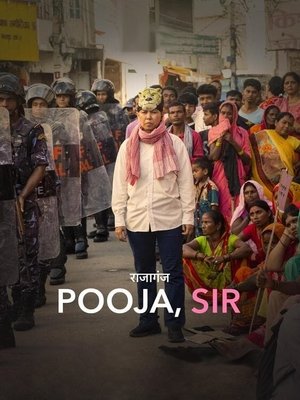 Regarder Pooja, Sir en streaming complet